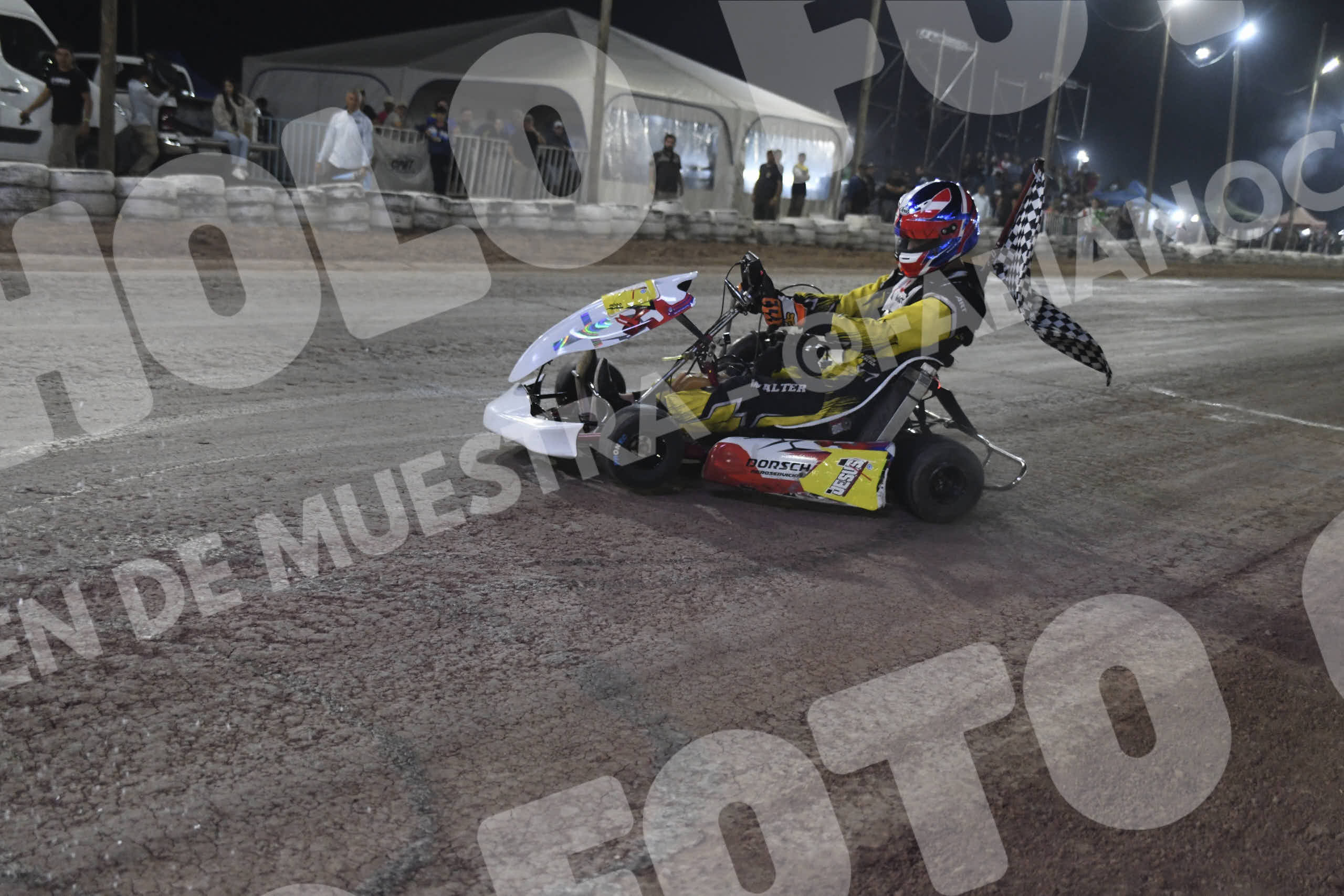 Foto del participante 