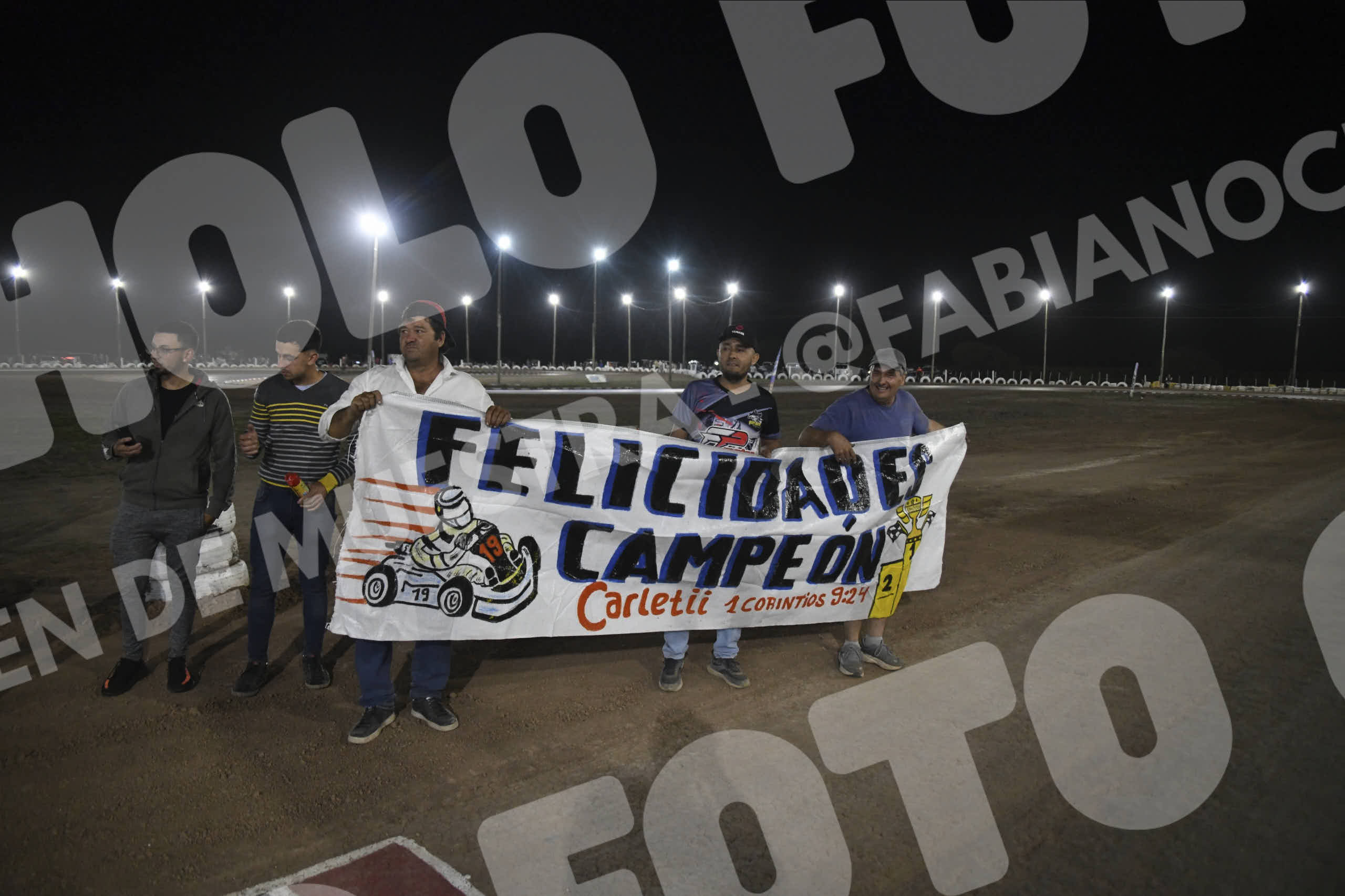 Foto del participante 