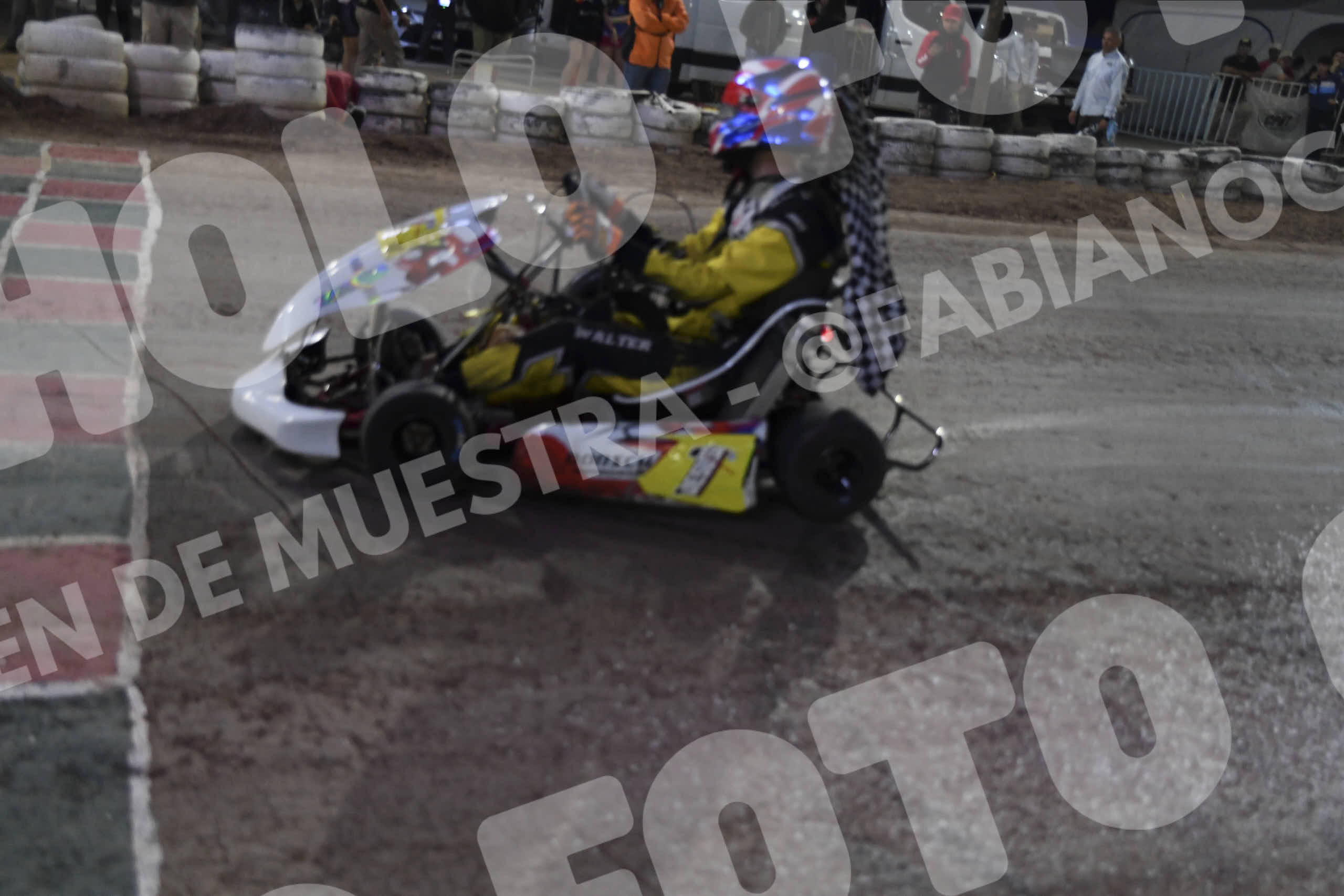 Foto del participante 