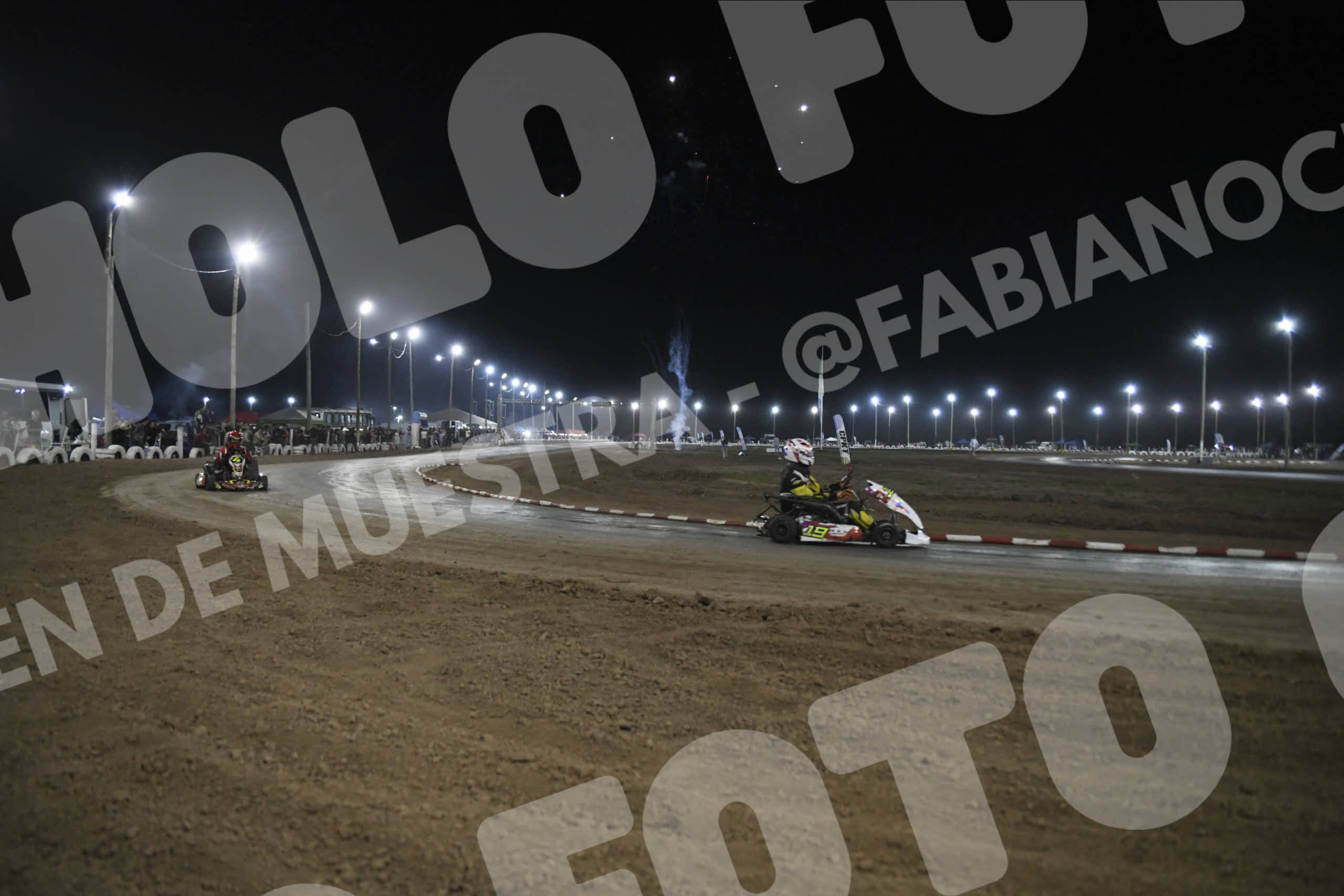 Foto del participante 