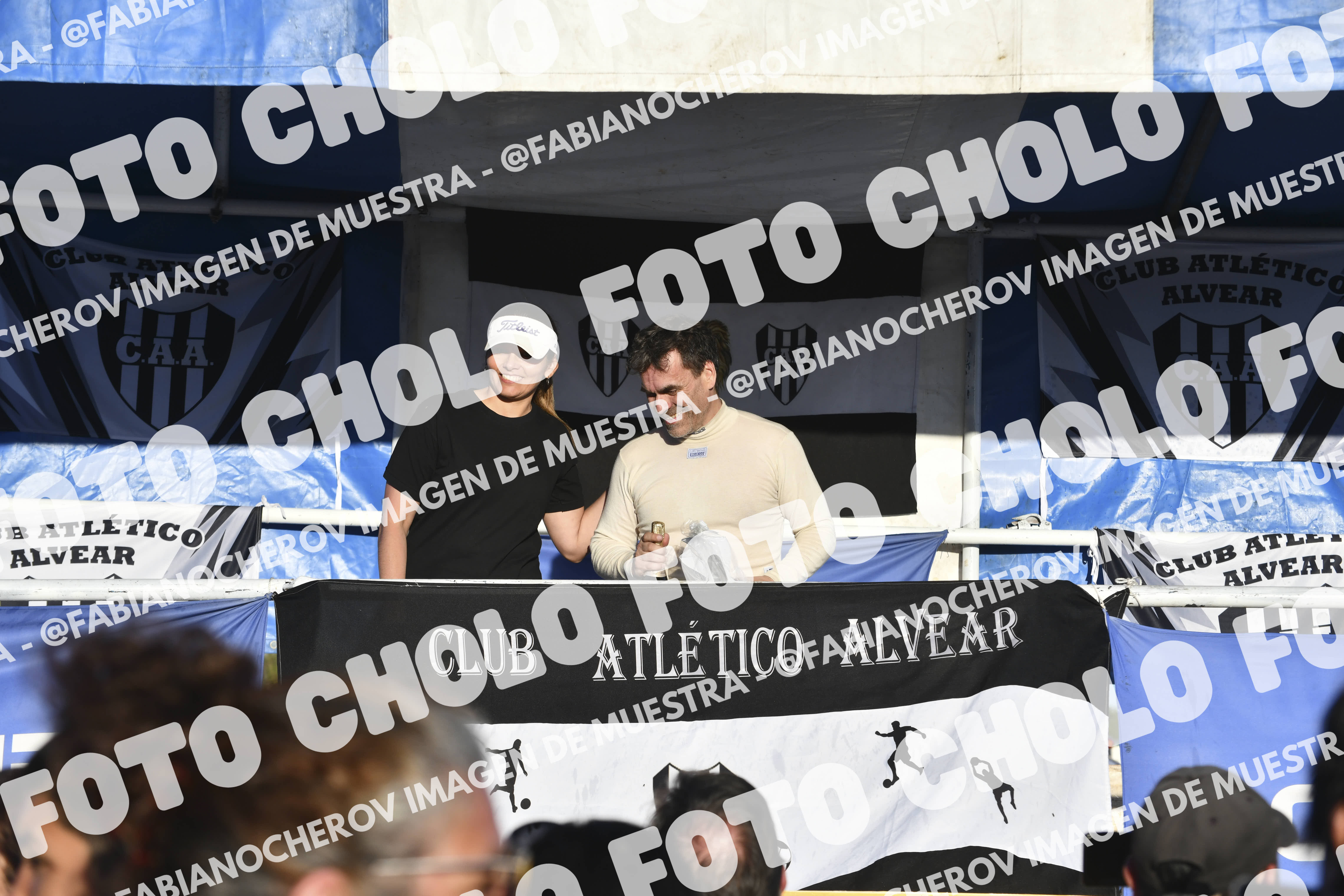 Foto del participante
