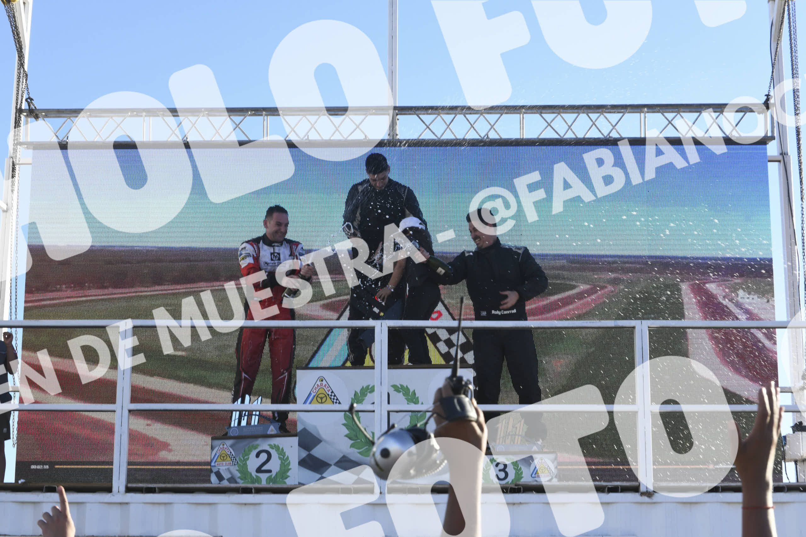 Foto del participante 